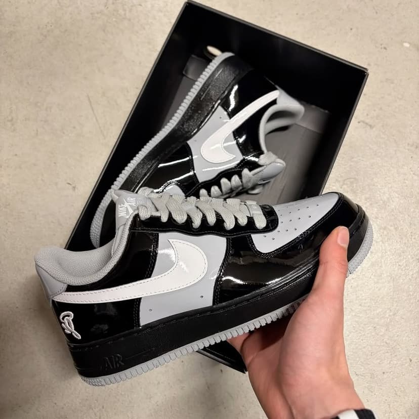 Air Force 1 'Syna' Style
